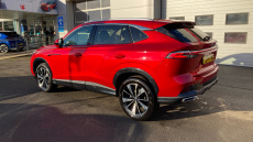 MG HS 1.5 T-GDI Trophy 5dr Petrol Hatchback